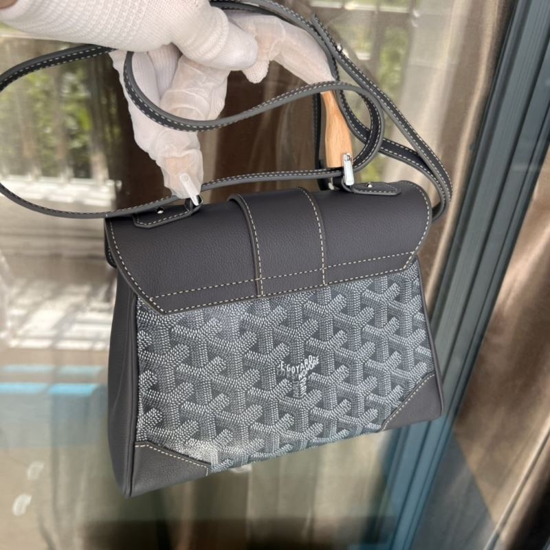 Goyard Top Handle Bags